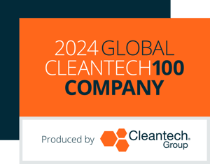 2024 Global Cleantech 100 Company
