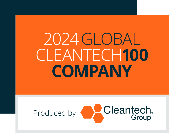 2024 Global Cleantech 100