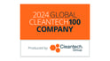 2024 global cleantech