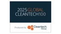 2025 global cleantech