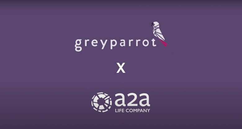 A2A and Greyparrot