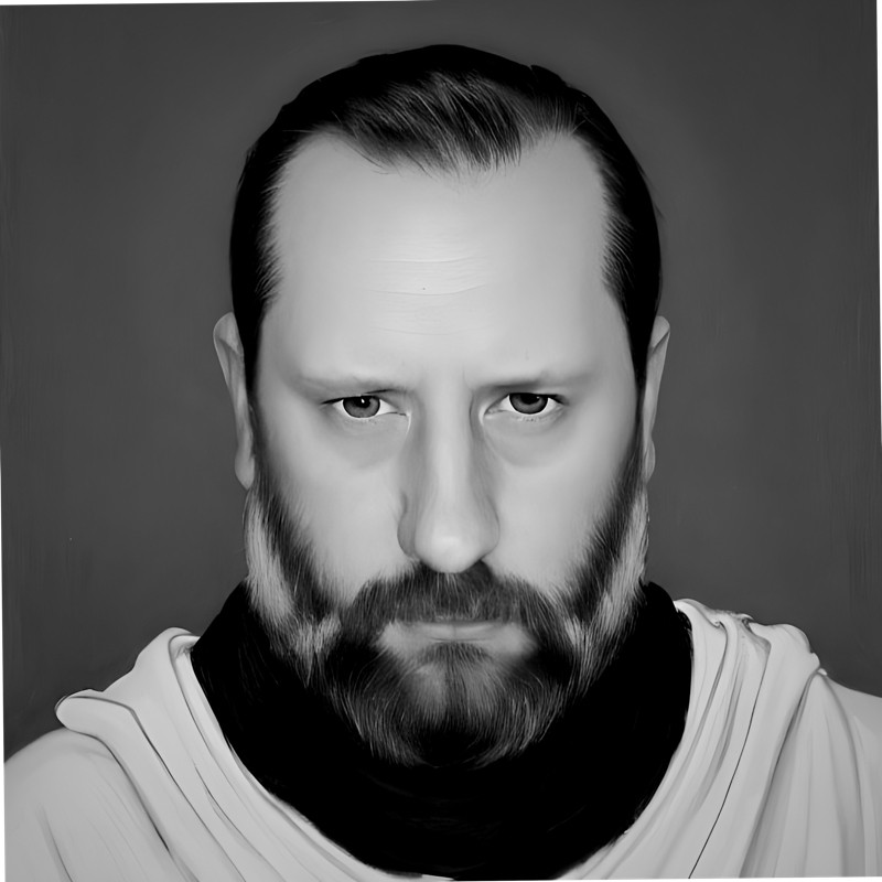 Alan Smith - GreenTech