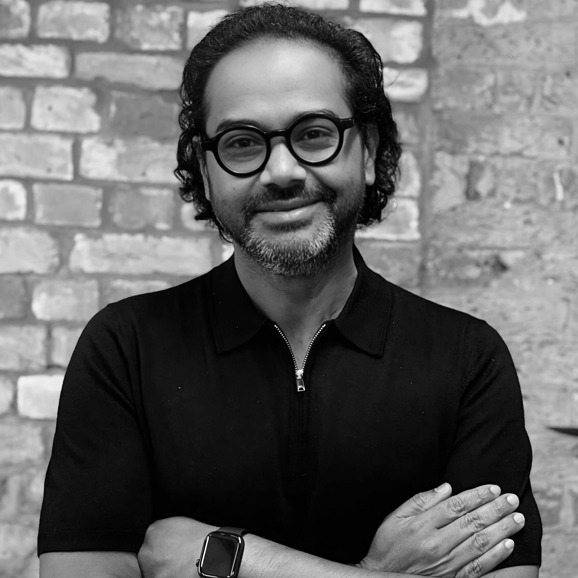 Ambarish mitra