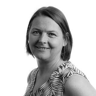 Claire Shrewsbury