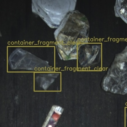 Container