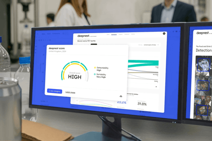 Introducing Deepnest