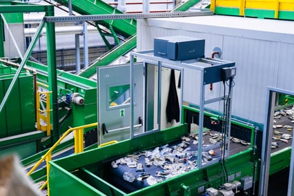 Why we’re putting AI at the heart of the French waste sector with NextWaste