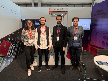 PRSE Wrapped: How we’re using AI to keep plastic recovery profitable in the EU and UK