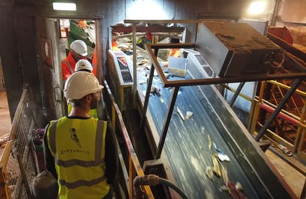 How NG Nordic is using Analyzer to industrialise waste management