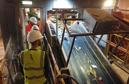 How NG Nordic is using Analyzer to industrialise waste management