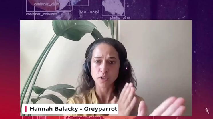 Hannah Balacky webinar