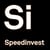 Speedinvest black