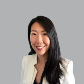 Jennifer Louie, closed loop