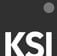 KSI-logo-bw