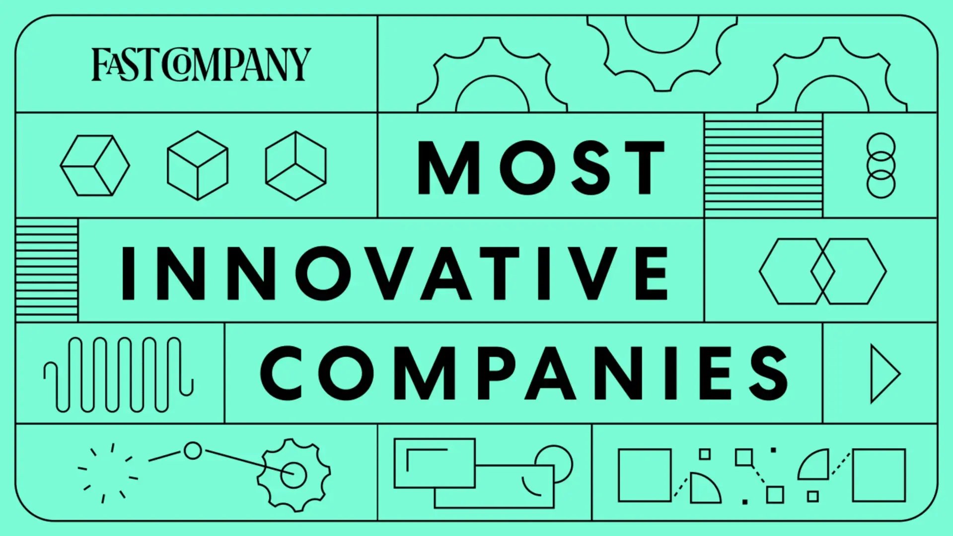 Fast Company Most Innovative Companies 2025