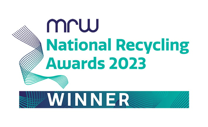 National Recycling Awards 2023