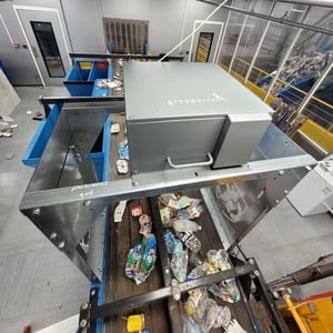 NextWaste-Greyparrot-partnership-France