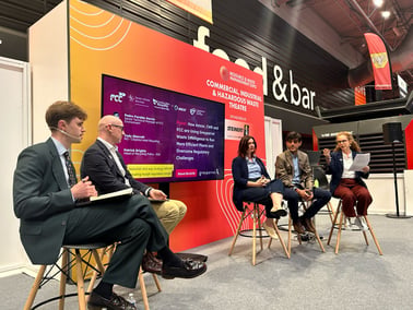 RWM 2026 on the impact of waste intelligence