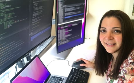 A Day in the Life of Greyparrot’s Head of Deep Learning