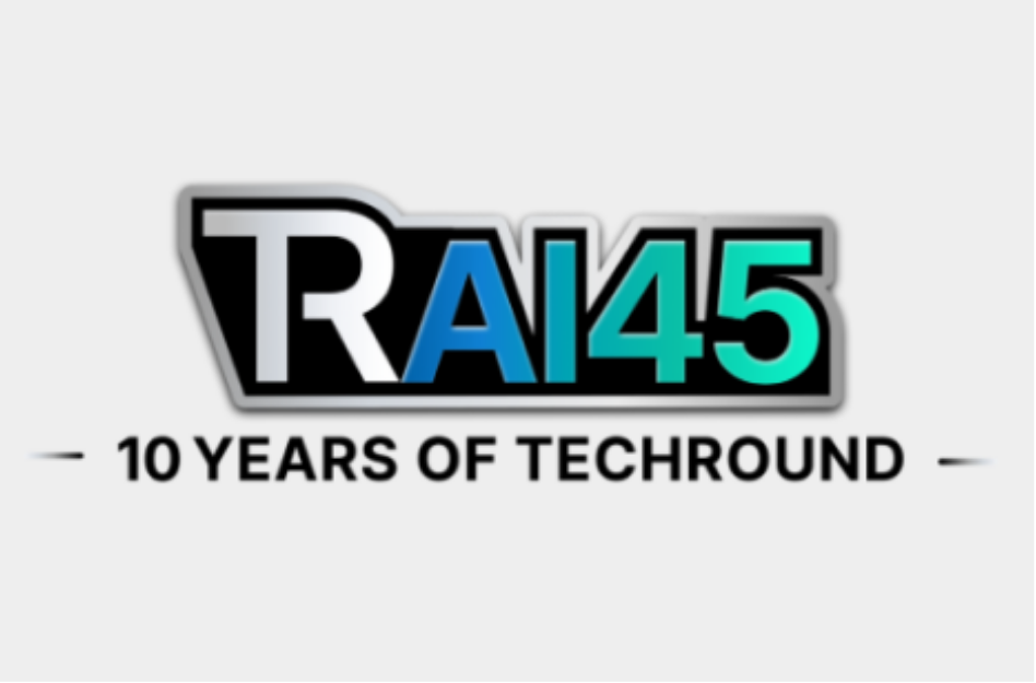 TechRound AI 45