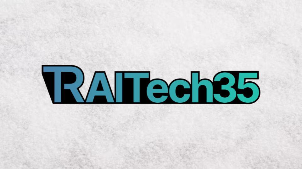 TechRound AITech35