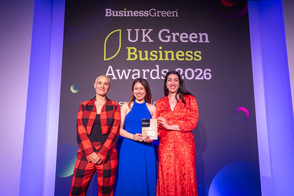 UK Green Business Awards