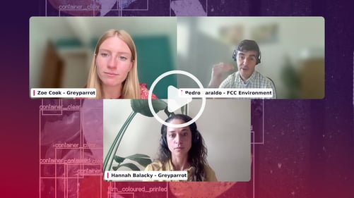 How FCC Environment automated MRF regulatory reporting with AI