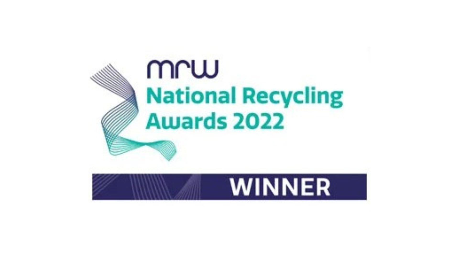 National Recycling Awards 2022