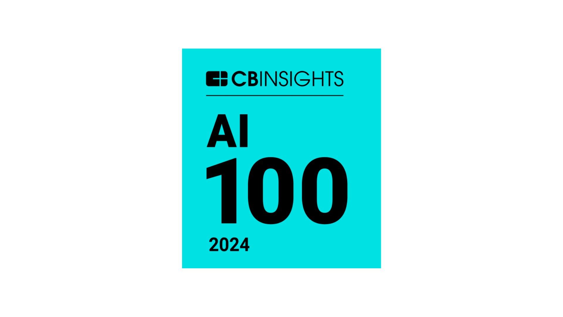 CB Insights AI 100 2024
