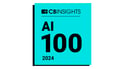 cb insights ai 100 2024