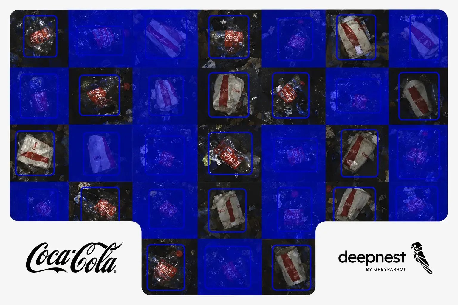 coca-cola x deepnest