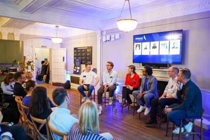 A turning point for packaging: Key takeaways from the Deepnest launch