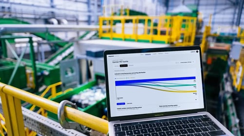 The 2025 Deepnest report: What waste data revealed about recyclability