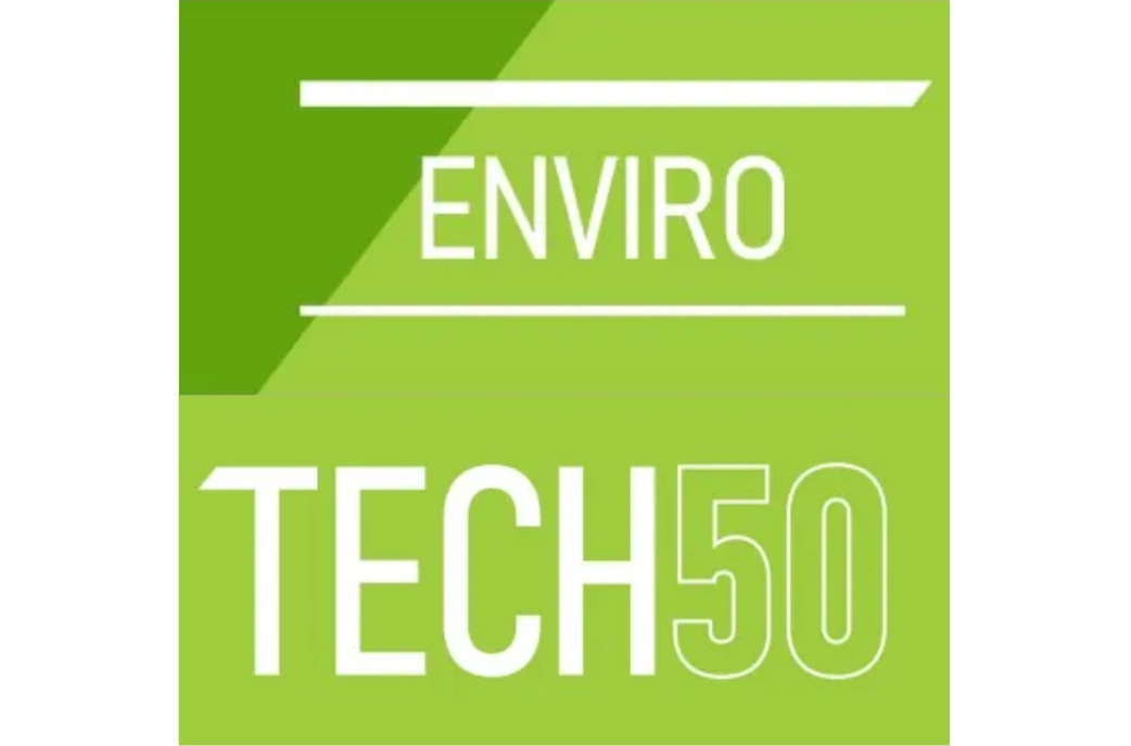 BusinessCloud Enviro Tech 50