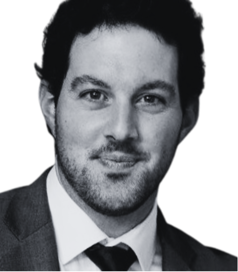 eric voisin