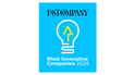 fast company most innovative companies