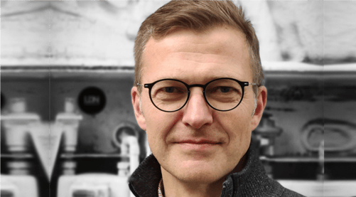 Ex-Royal Mail CTO, Jochen Alt, joins Greyparrot