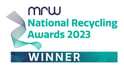 mrw national recycling awards 2023