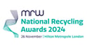 mrw national recycling awards 2024