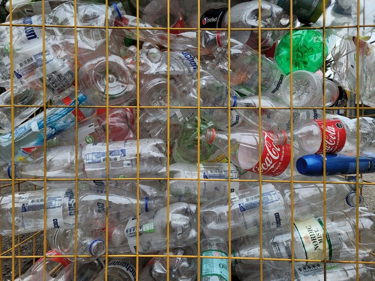 packaging mindset plastic recycling