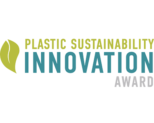Plastic Sustainability Innovation Award