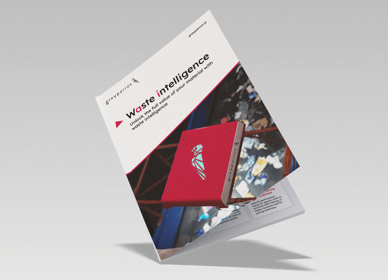 Greyparrot Product brochure