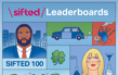 Sifted 100