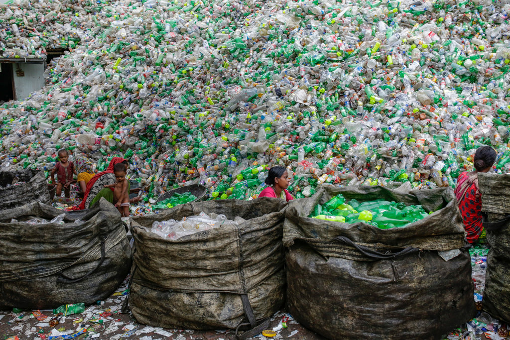 2022 wrapped: Changing the world's relationship with waste