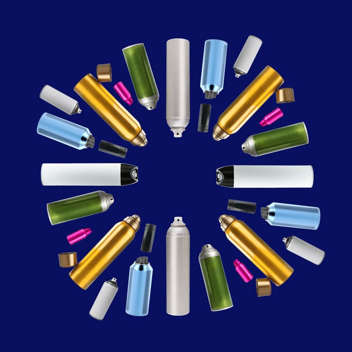 Aerosol