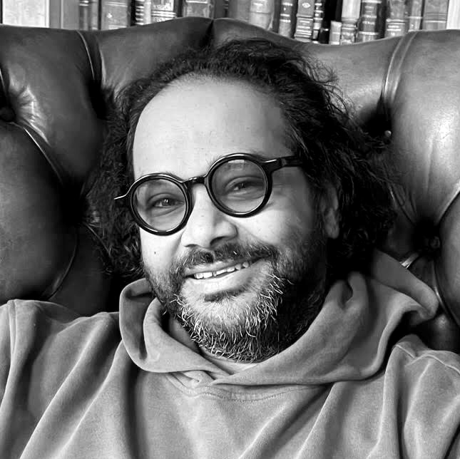 Ambarish Mitra