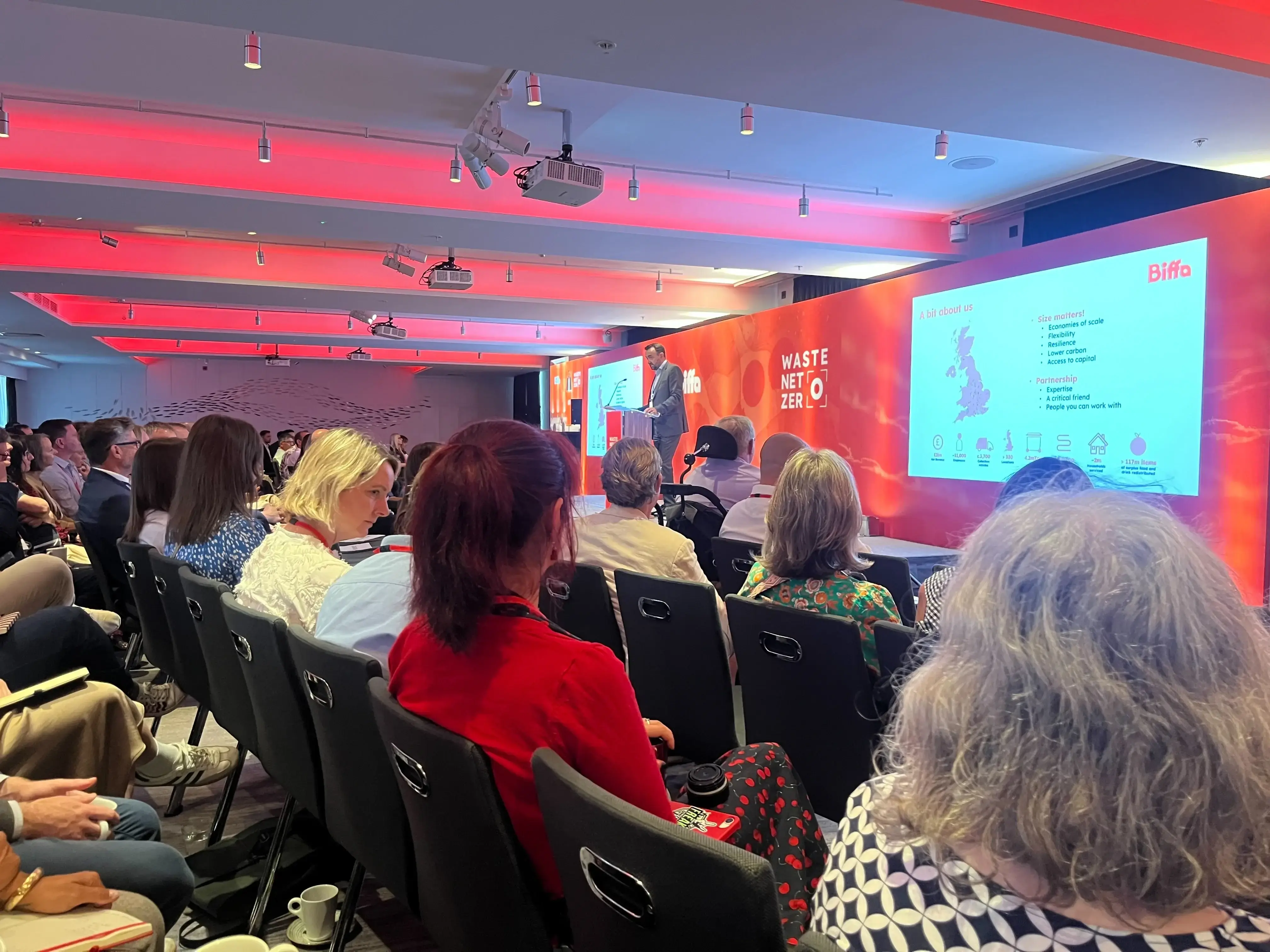 What Waste Net Zero 2026 means for UK packaging design