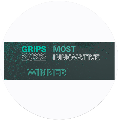 Greyparrot's Waste Recognition AI Crowned Most Innovative at GRIPS 2022