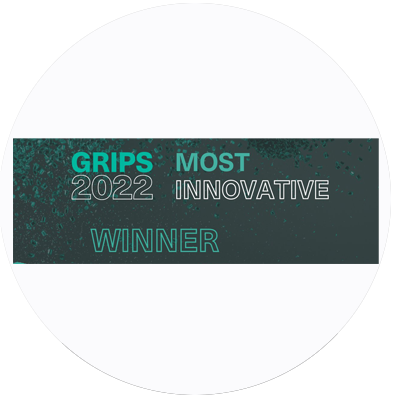 Most Innovative 2022