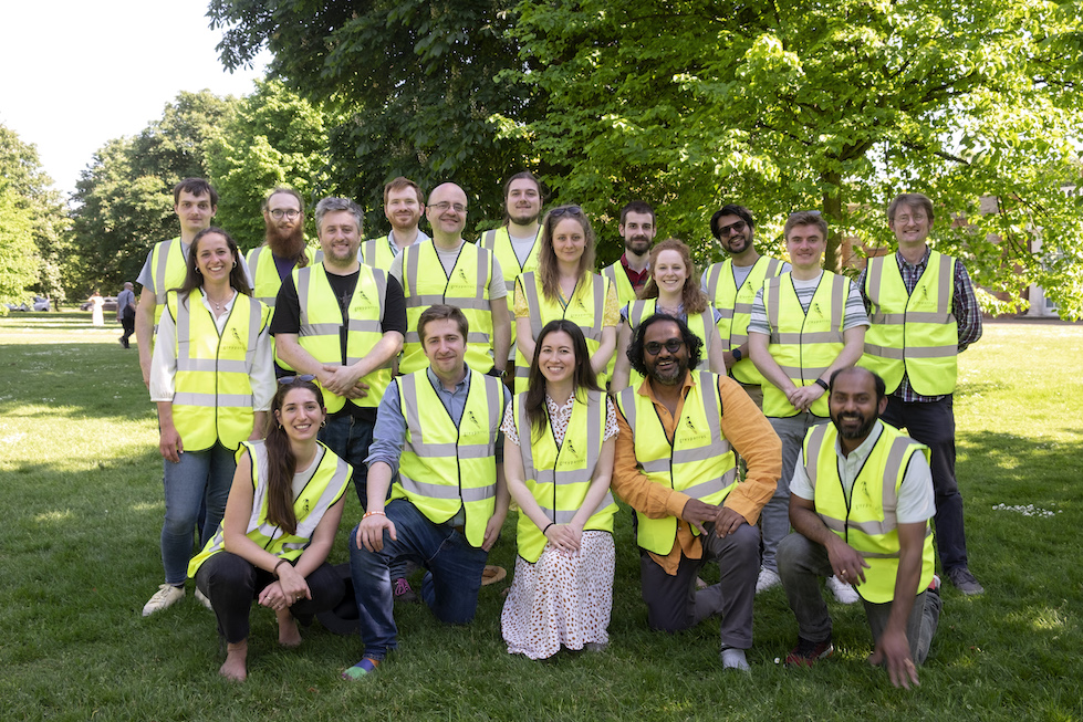 Regeneration.VC Invests in Greyparrot to Tackle Global Waste Crisis with AI-Powered Waste Analytics